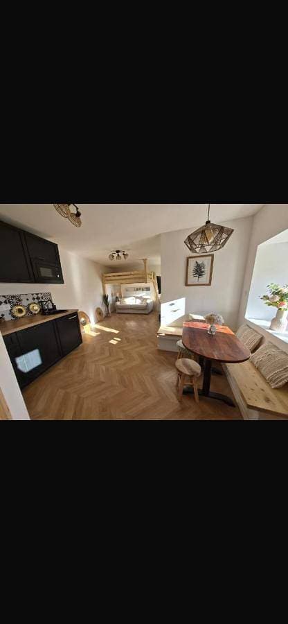 Foto 2 von 9: One-Bedroom Apartment