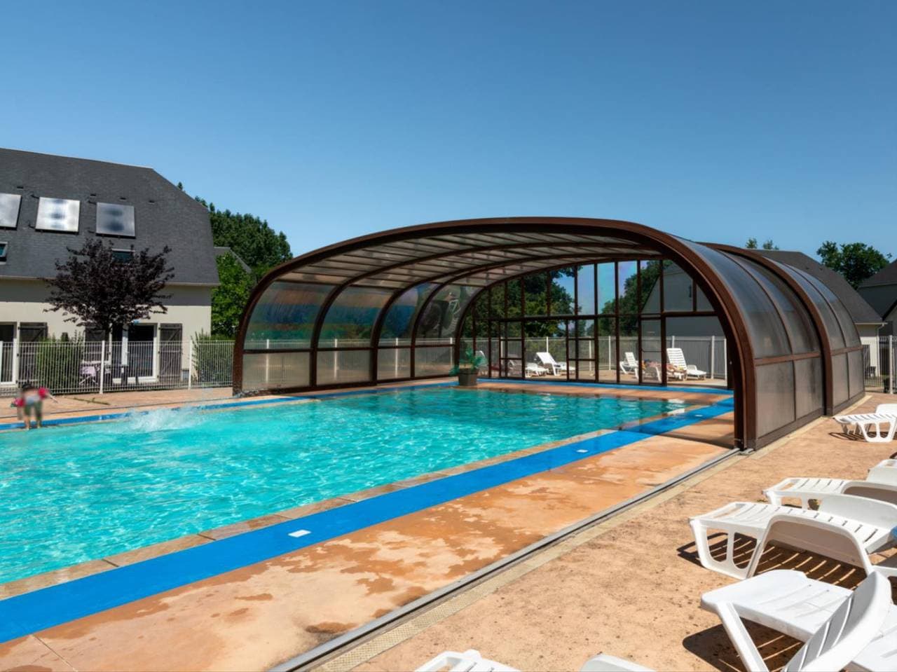 Le Domaine de la Corniche S2p 1