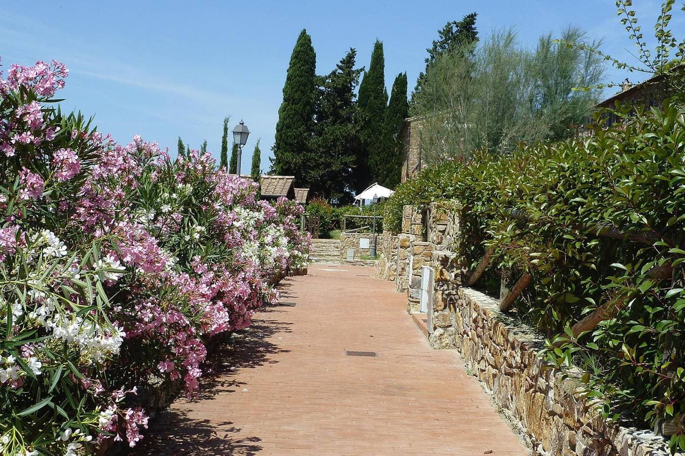 Foto 13 von 31: Antico Borgo Casalappi, Wohnungen in Campiglia Marittima