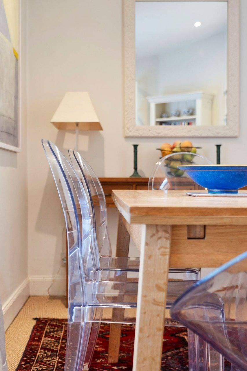 Foto 13 von 38: GuestReady - Peaceful 2Br near Holyrood Park