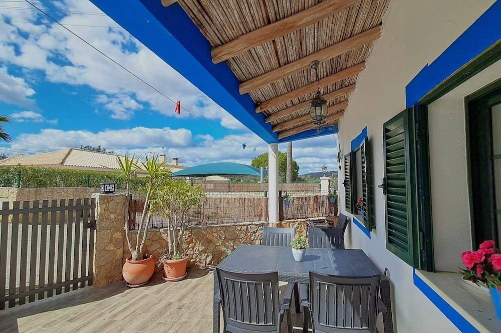 Ferienhaus / Villa - Albufeira 1