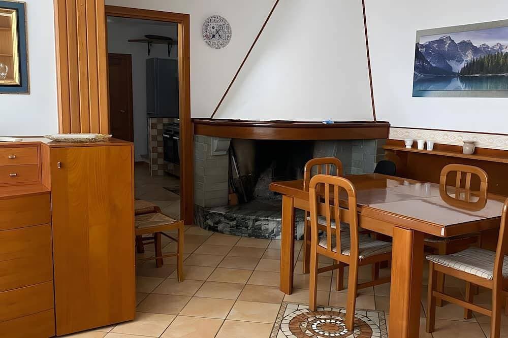 Foto 5 von 11: Exklusive Ferienwohnung im Zentrum von San Giovanni Suergiu