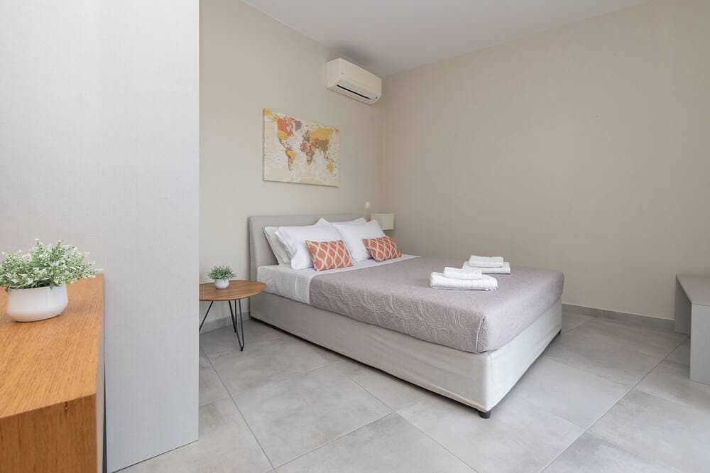 Foto 3 von 30: Demargia Villa B - Erdgeschosswohnung geeignet für 2