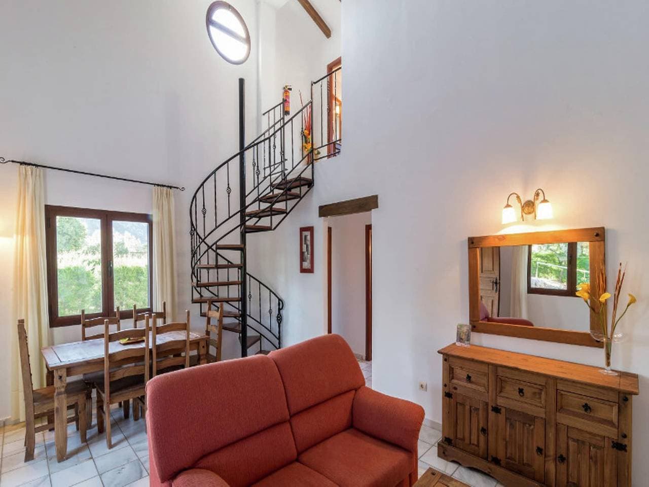 Foto 13 von 23: Ibipozo-Bungalow in Pozo Alcón