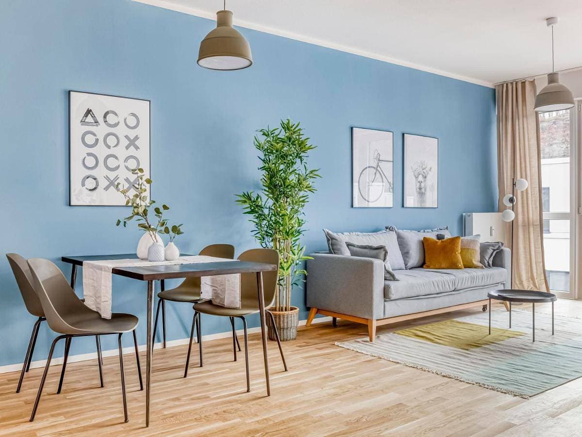 Foto 6 von 51: Apartmenthotel für 2 Personen