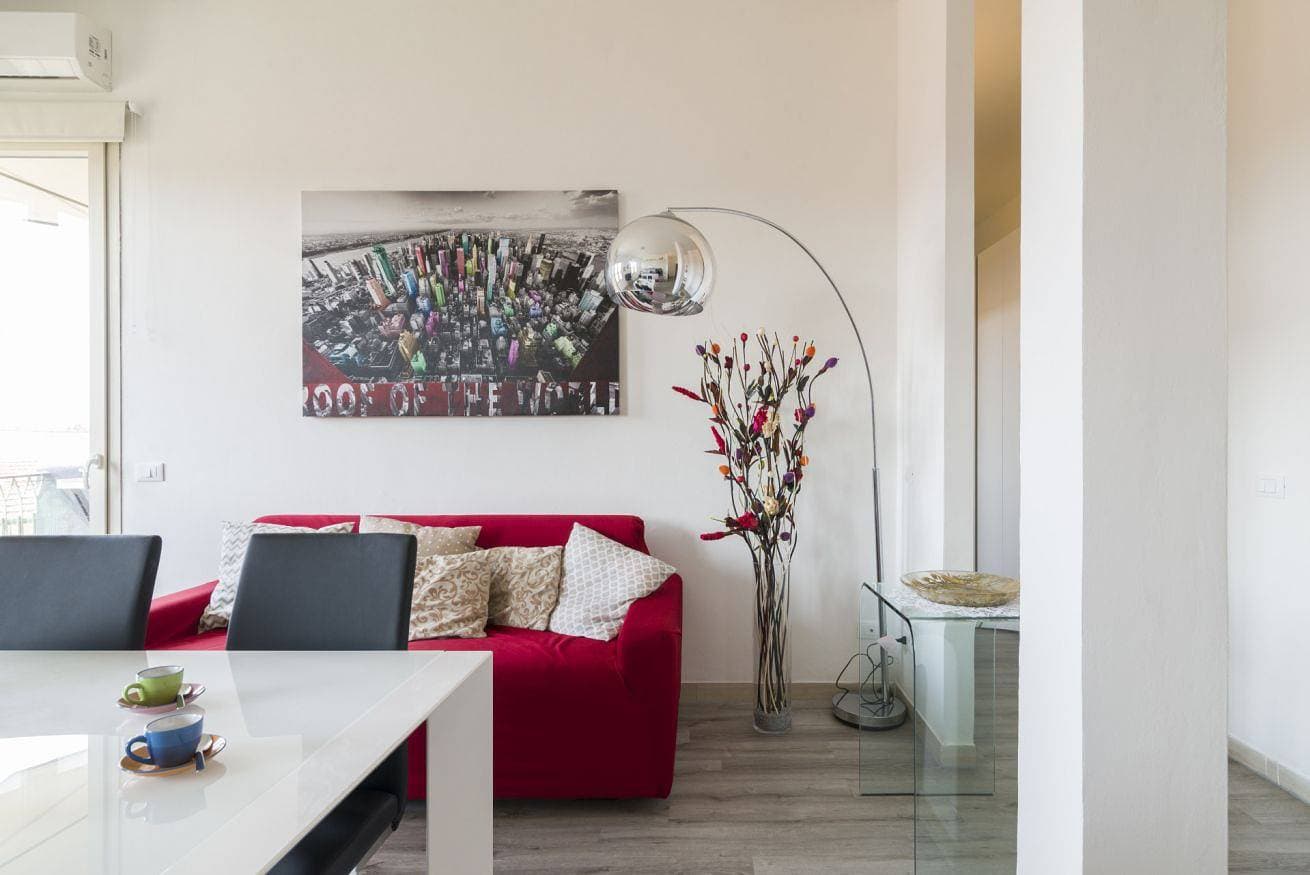 Foto 2 von 28: Ferienwohnung für 2 Personen