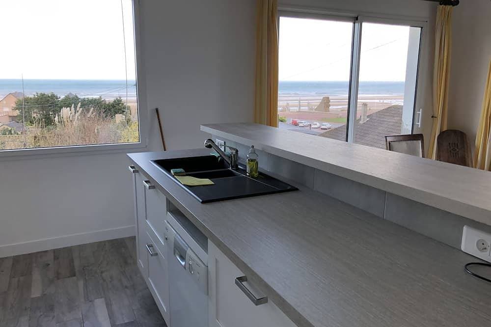 Foto 9 von 17: Villa Bord de Mer Omaha Beach