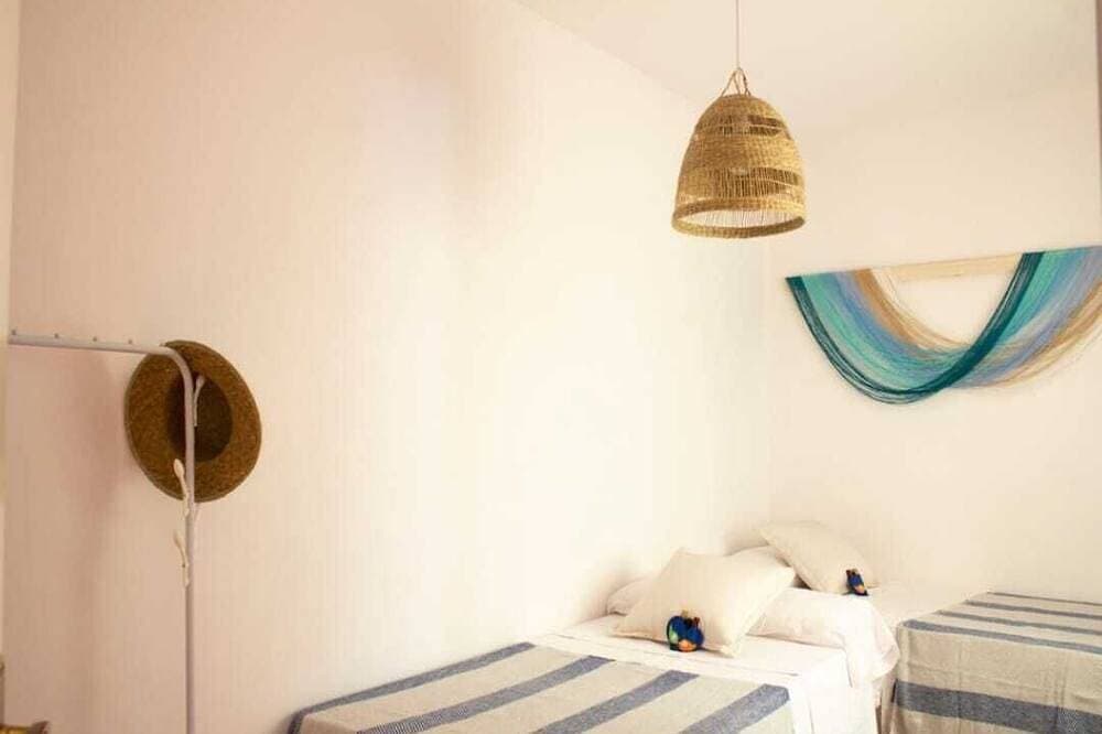 Foto 3 von 13: Fantástica Vivienda Turística Totalmente Renovada y Rodeada de Viñas Manchegas