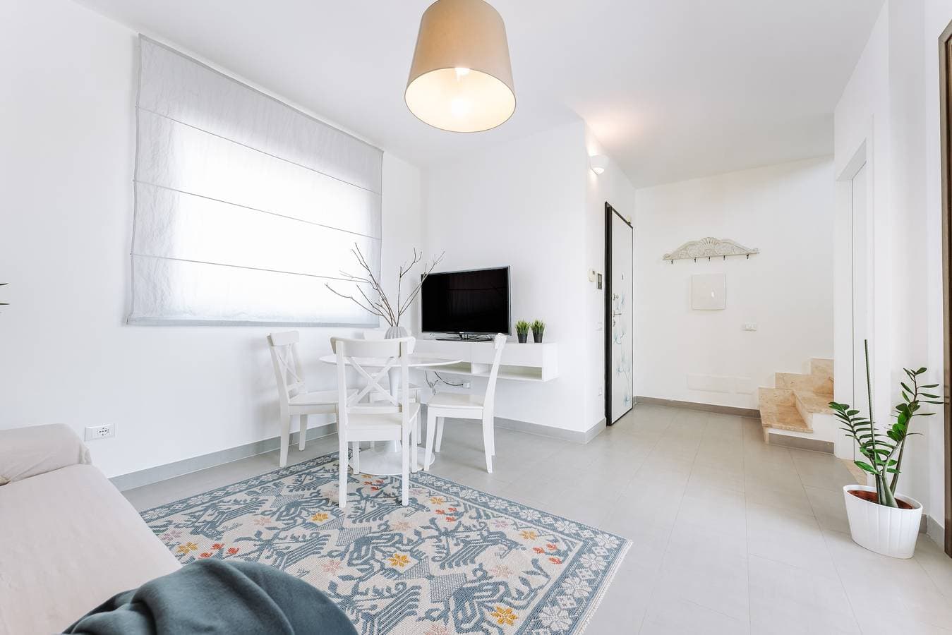 Foto 11 von 32: Villa 'Delle Viole' mit privatem Pool, WLAN und Klimaanlage