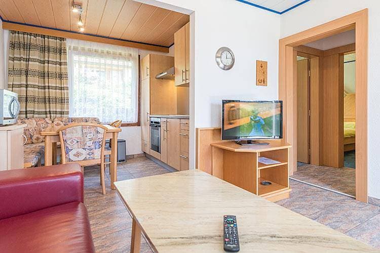 Foto 4 von 26: Bungalow - Typ A