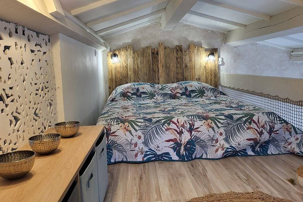 Foto 2 von 26: La Casita in the Camargue: authenticity and nature. Sea 5 minutes away