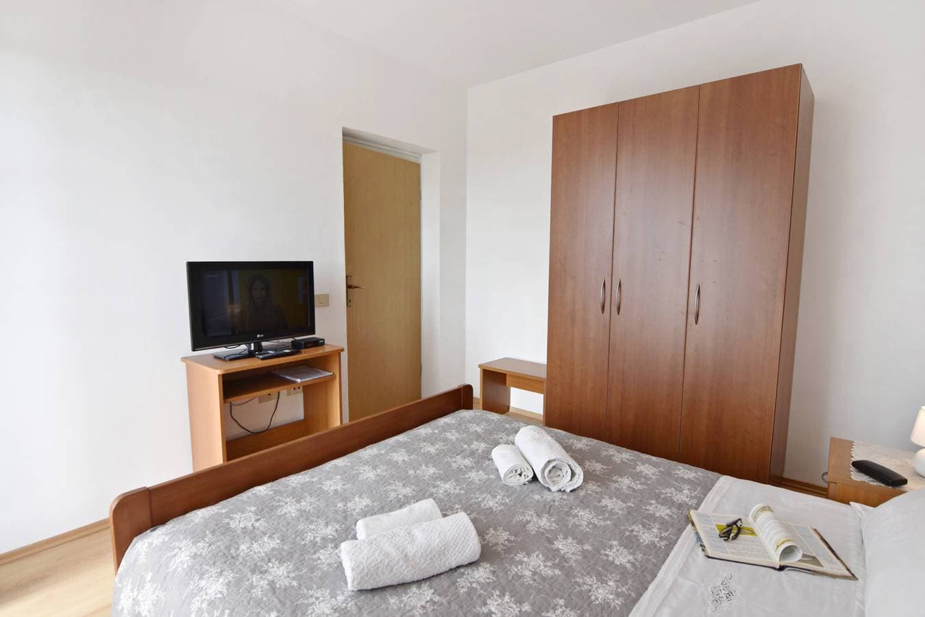 Foto 9 von 29: Wohnung mit Pool in der Nähe von Umag