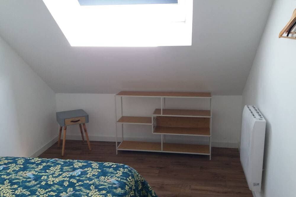 Foto 4 von 20: Functional, bright and quiet apartment in the center of Janzé