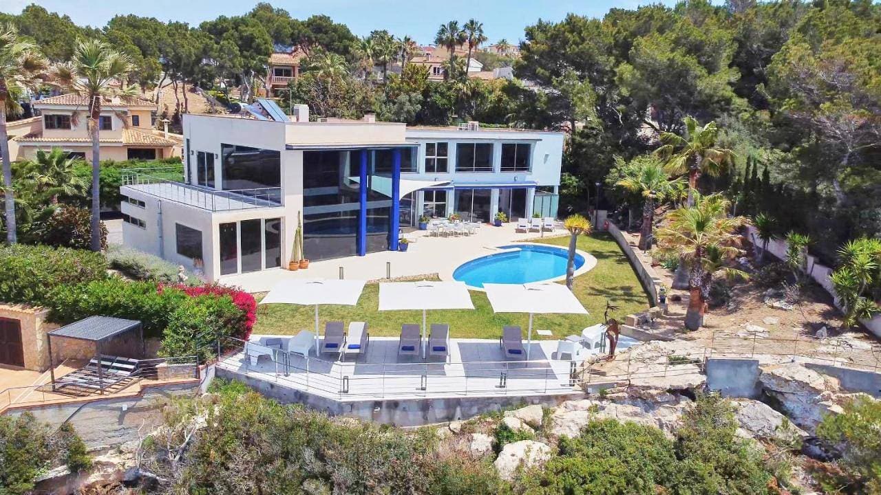 Villa Bay Blue 1