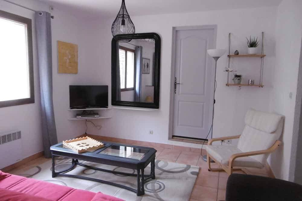 Foto 10 von 16: Unabhängiges Ferienhaus in privatem Haus in Ceyreste, 10 Minuten von den Stränden entfernt
