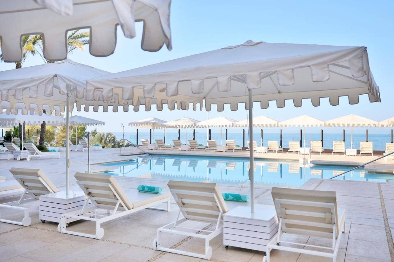 Foto 5 von 56: Hotel für 10 Personen mit Garten