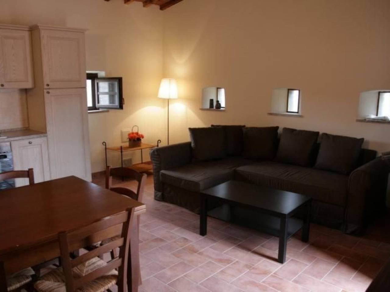Foto 10 von 51: Mit Garten, Grill und Terrasse