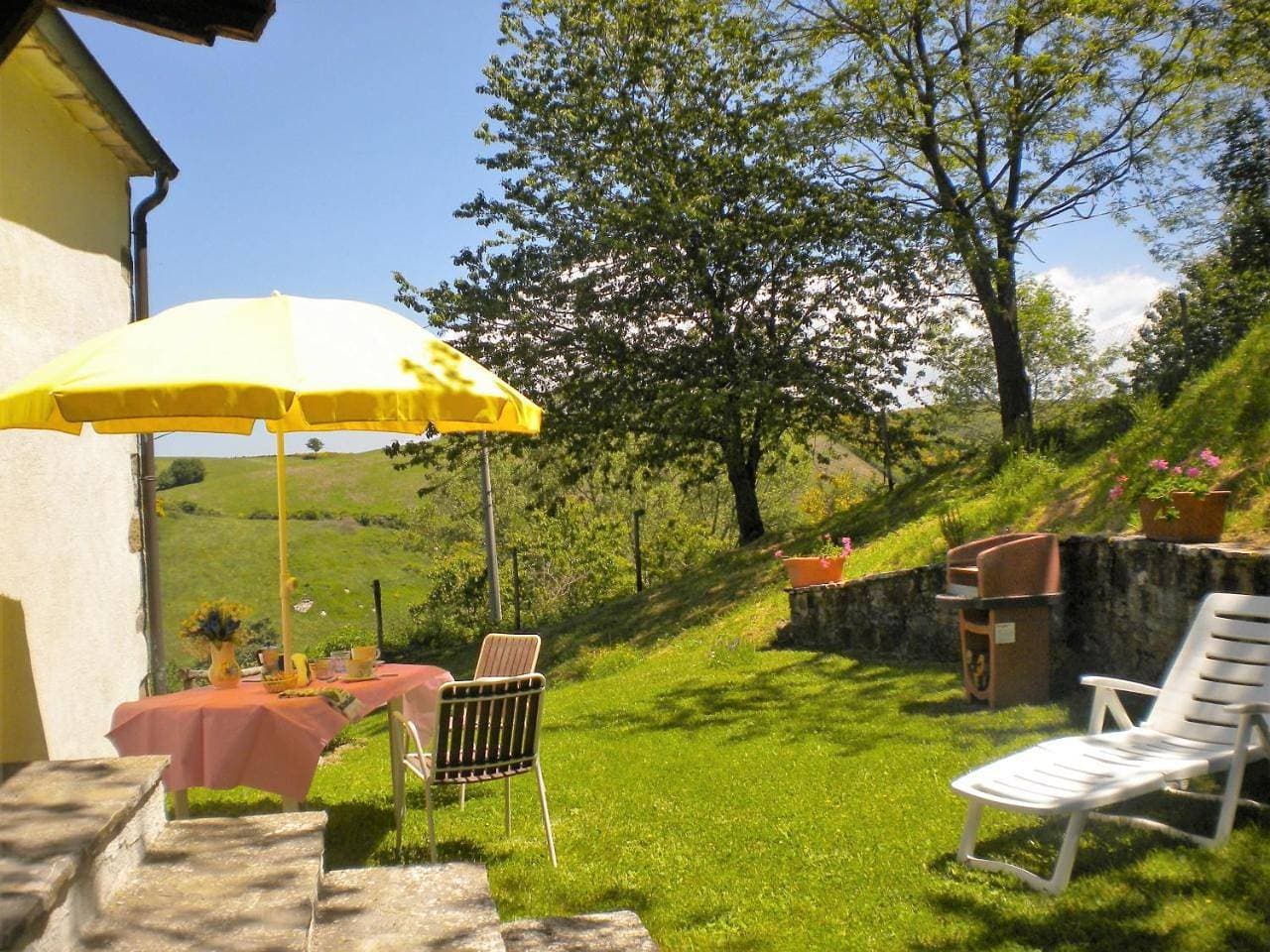 Foto 6 von 17: Apartment with Panoramic View