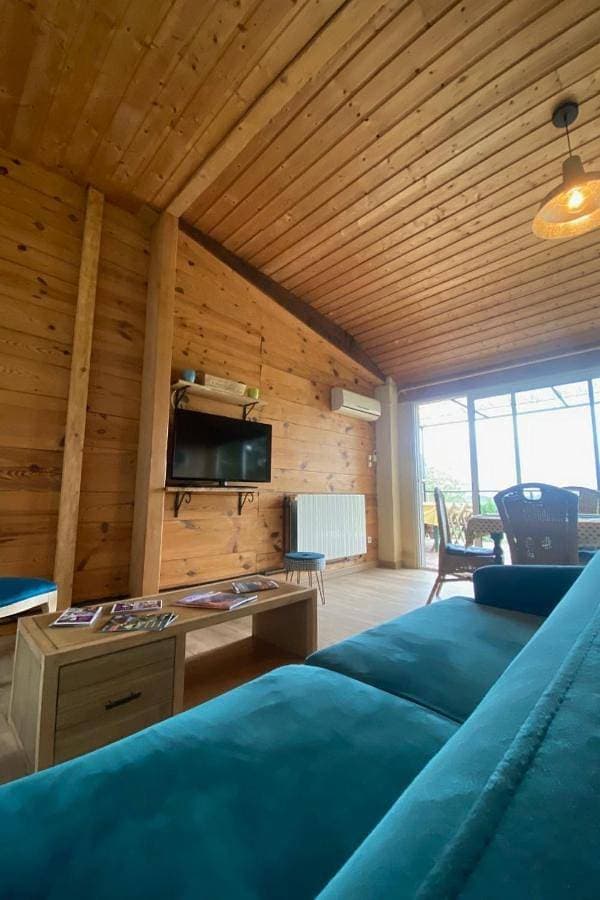Foto 5 von 5: One-Bedroom Villa