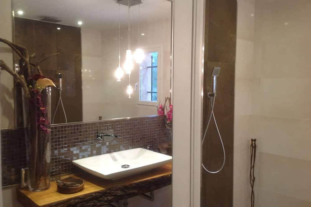 Foto 8 von 30: Außergewöhnliche Villa in Vence in ruhiger ländlicher Umgebung