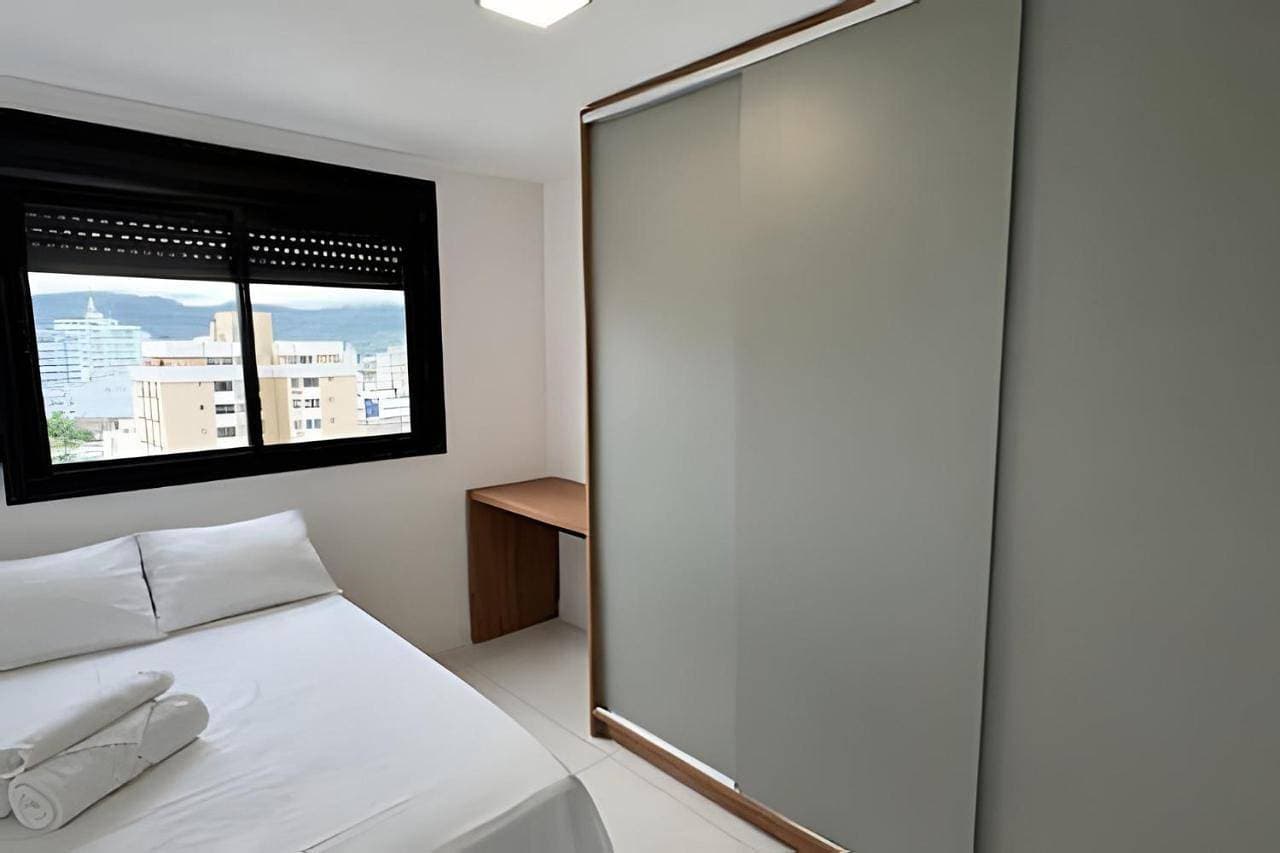 Foto 6 von 13: One-Bedroom Apartment with View