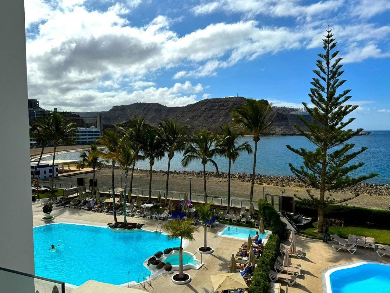 Foto 2 von 13: Playa del Cura 3
