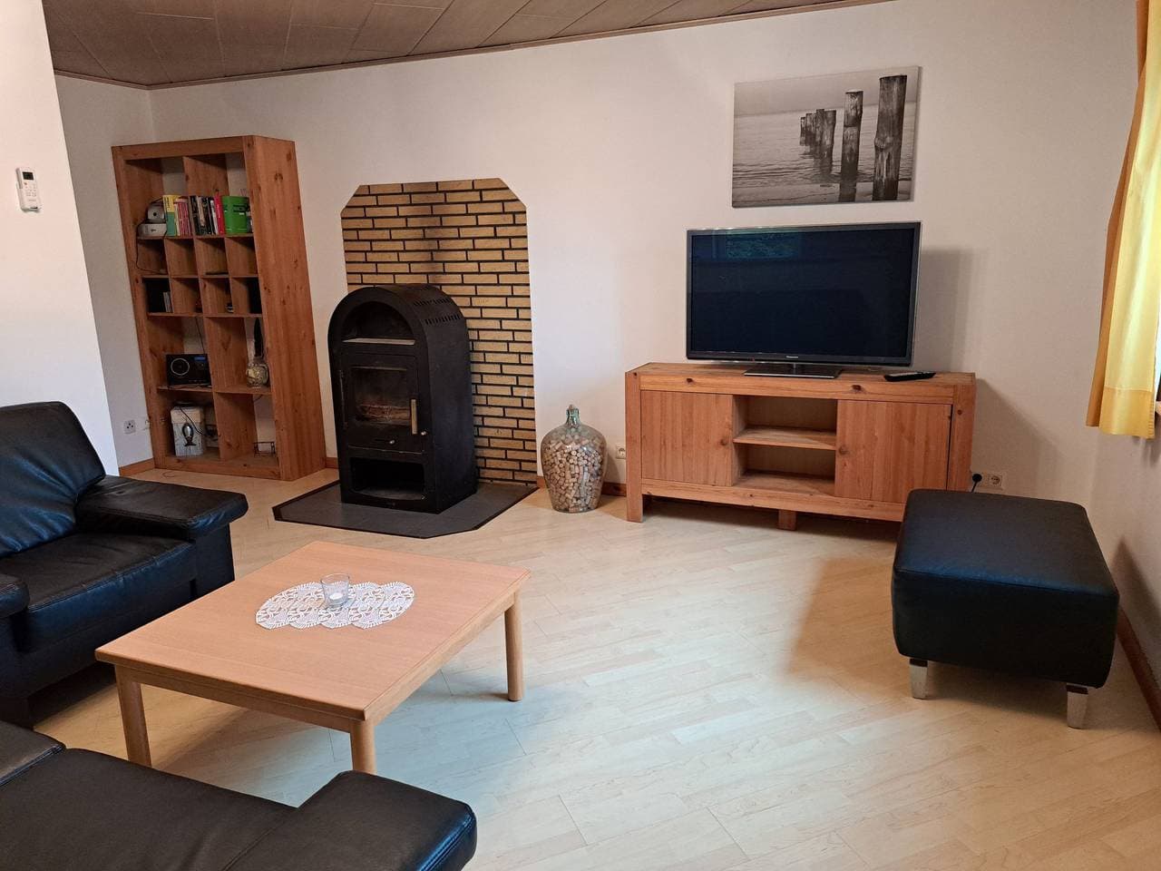 Foto 10 von 24: Mit Terrasse mitten im Grünen