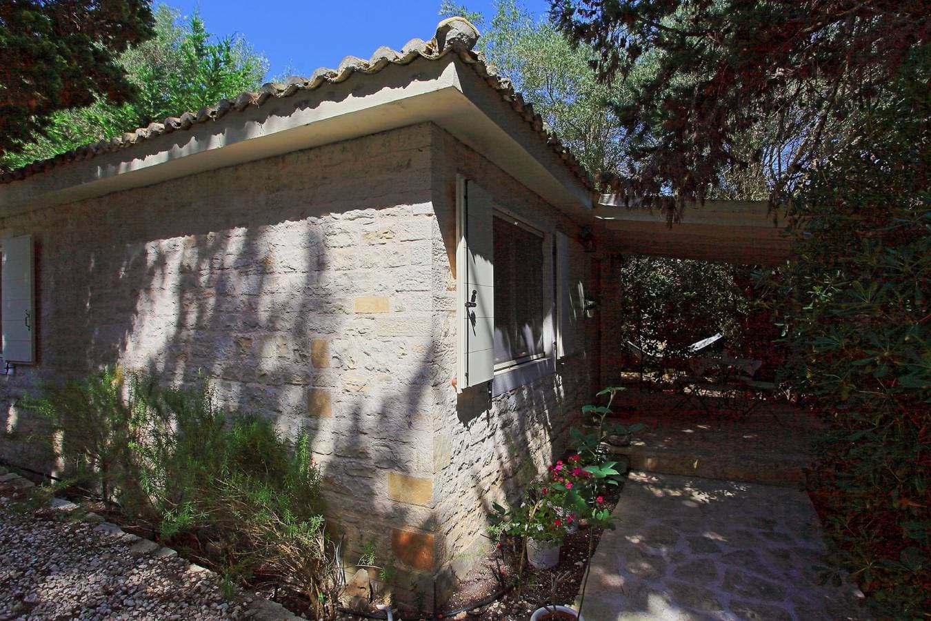Foto 6 von 38: Prasini Luxury Cottage