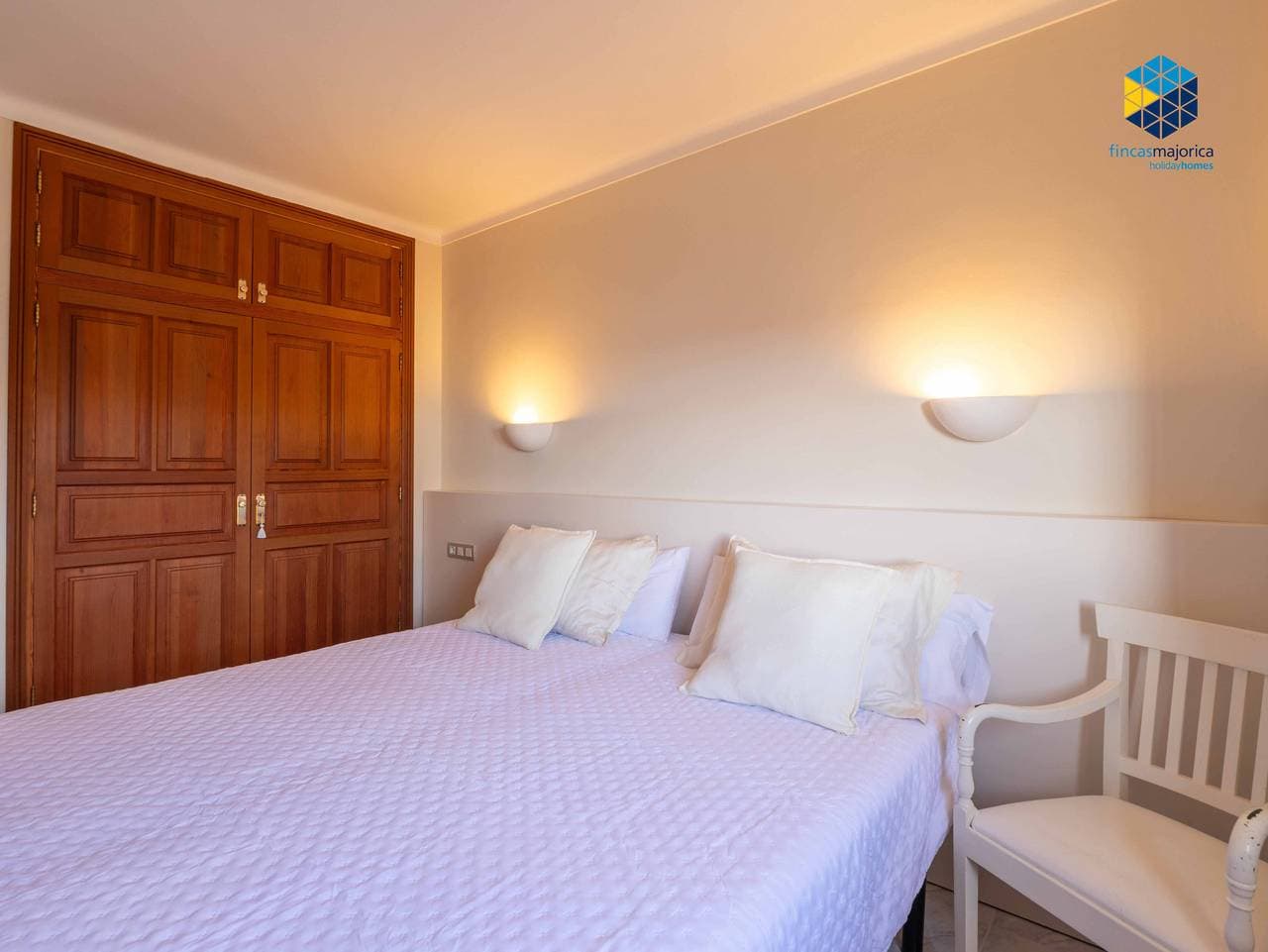Foto 6 von 53: Villa Cala Magrana, Porto Cristo, Mallorca