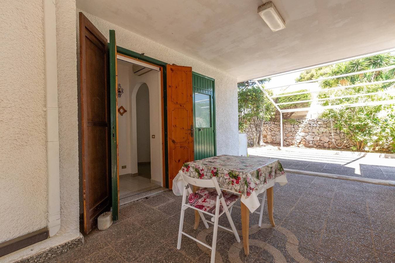 Gästehaus 36m² 1