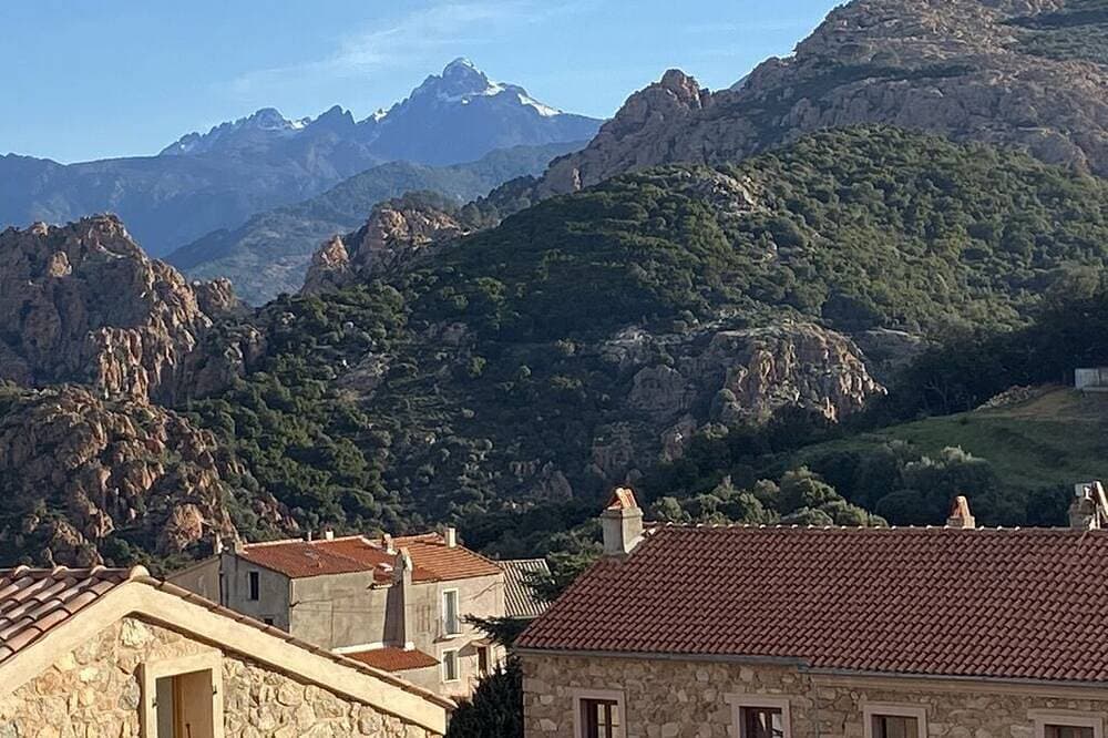Foto 11 von 21: Charmantes Apartment im Herzen von Piana