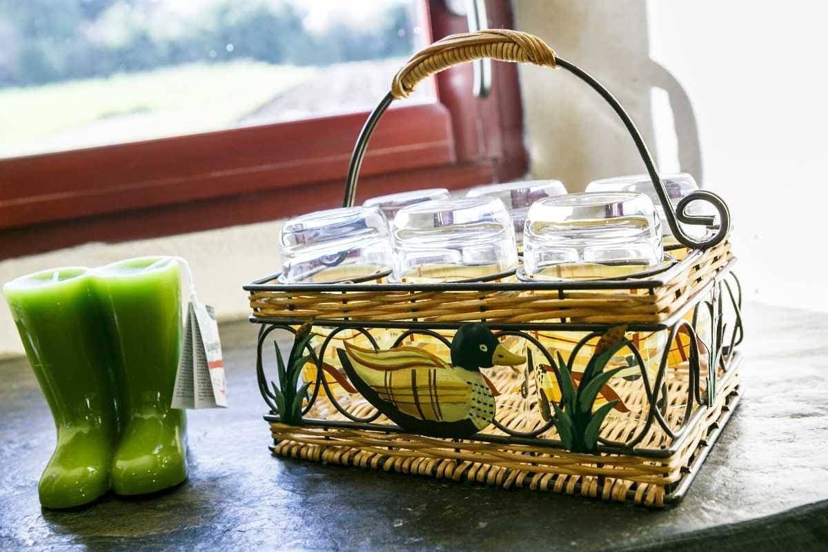 Foto 7 von 20: La Maison aux Souvenirs