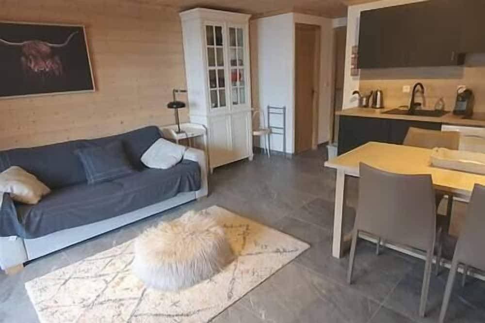 Foto 12 von 14: Schönes 2 Zimmer Chalet, Champagny en Vanoise, La Plagne / Paradiski