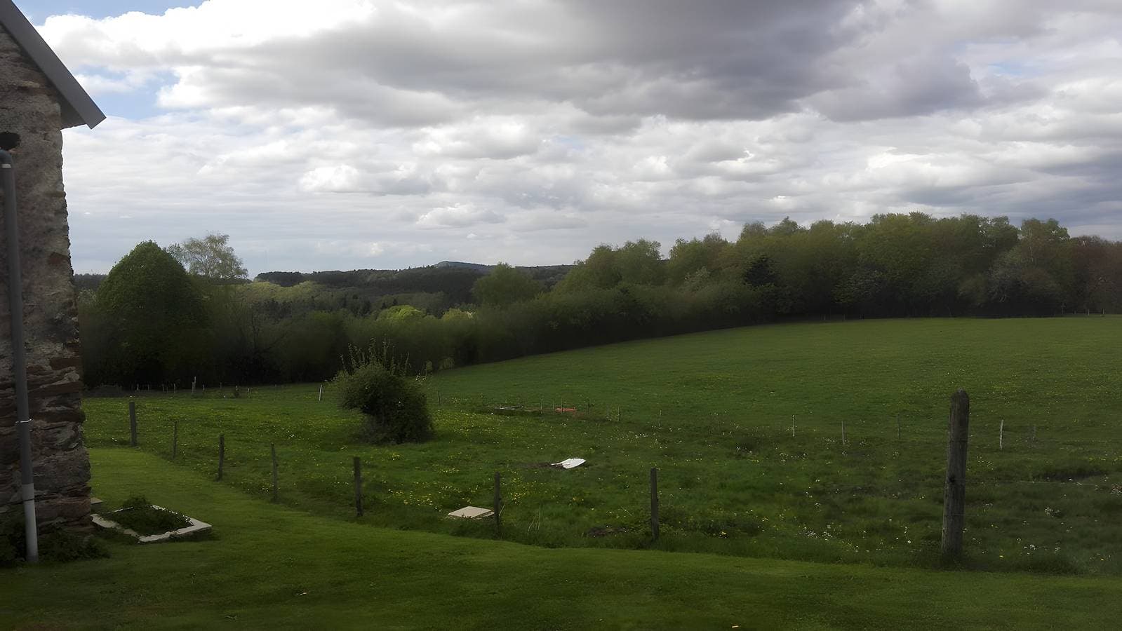 Foto 8 von 14: Gîte im Herzen der Natur mit privatem Garten
