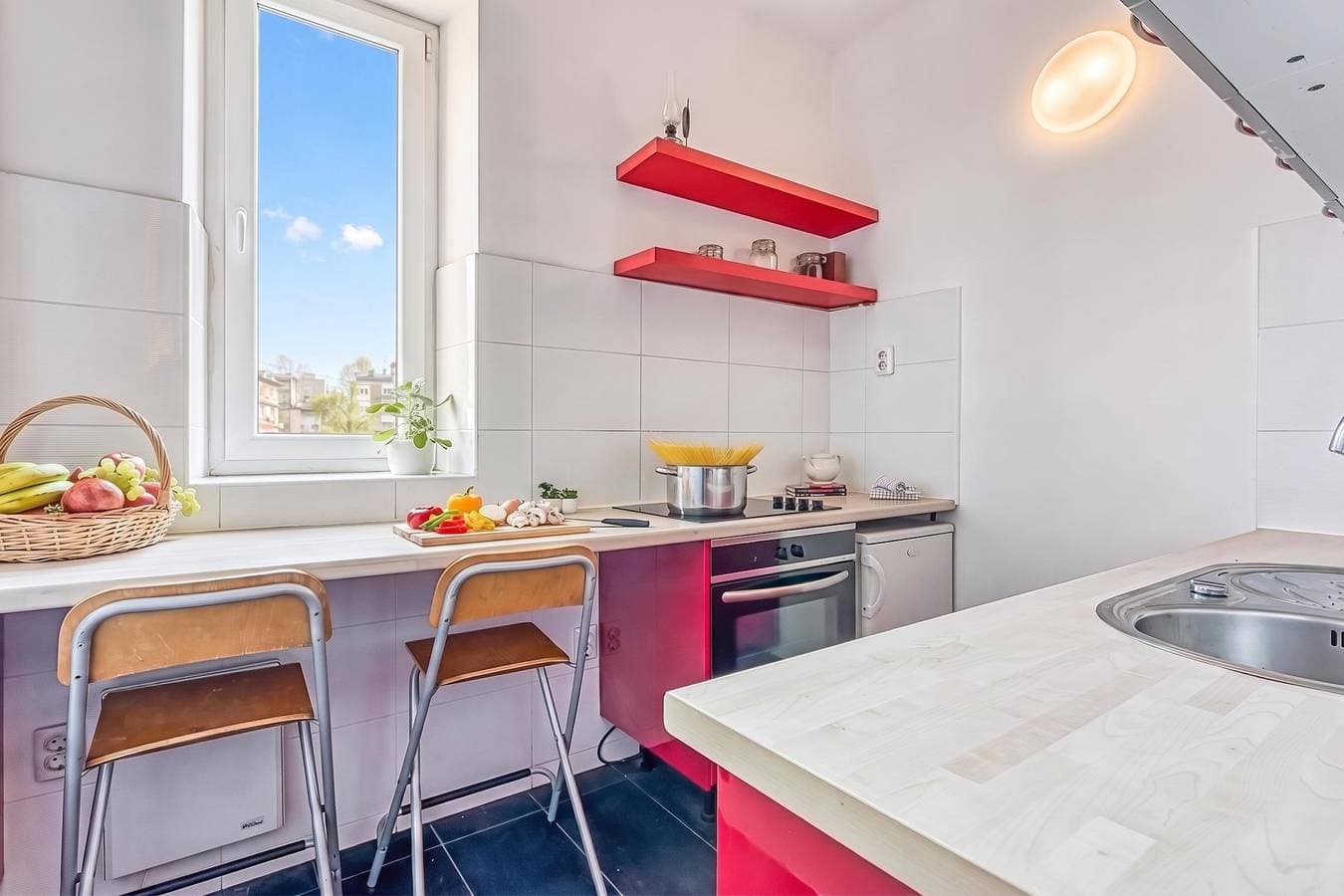 Foto 7 von 24: Spacious Apartment In Heart Of Zagreb