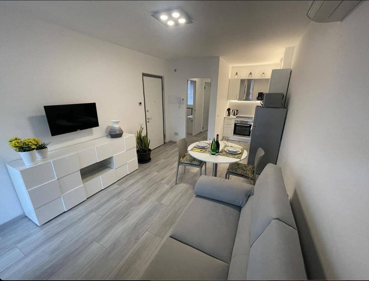 Foto 2 von 26: One-Bedroom Apartment