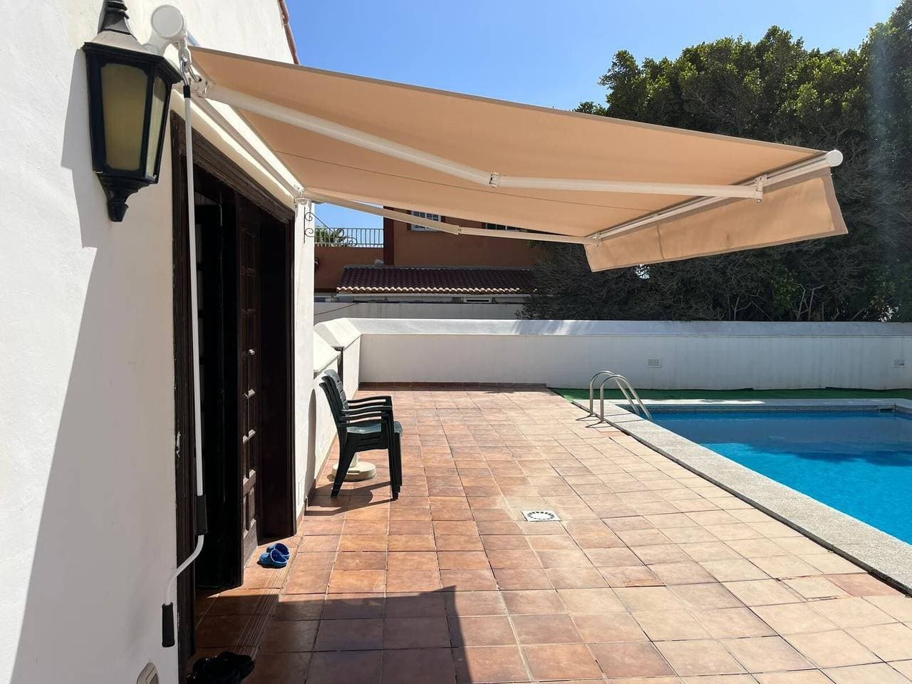 Foto 4 von 45: Ferienhaus „3-Schlafzimmer-Villa in Golf del Sur“