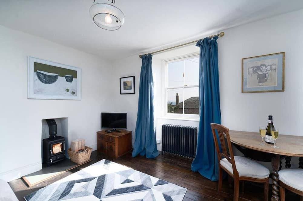Foto 11 von 30: Grade Il Historic Cottage in Mousehole