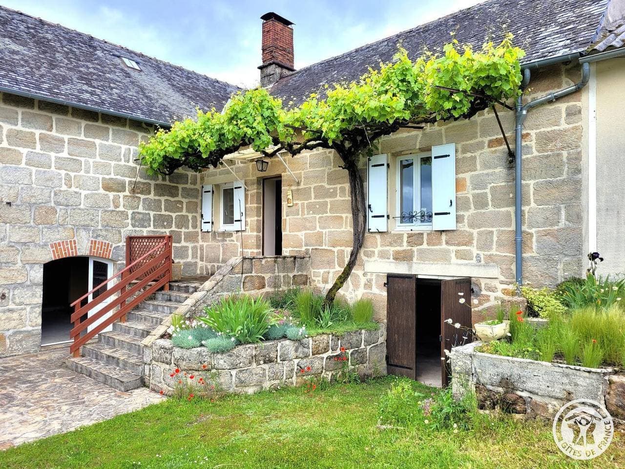 Chez Marie 1