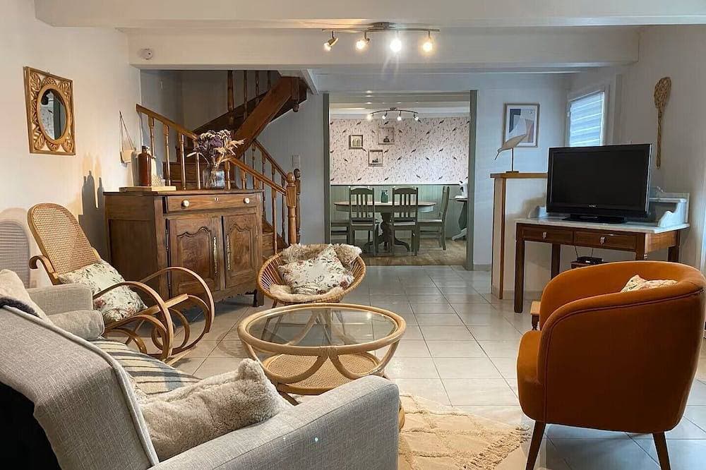 La Maison Marguerite - 900m from the beach 1