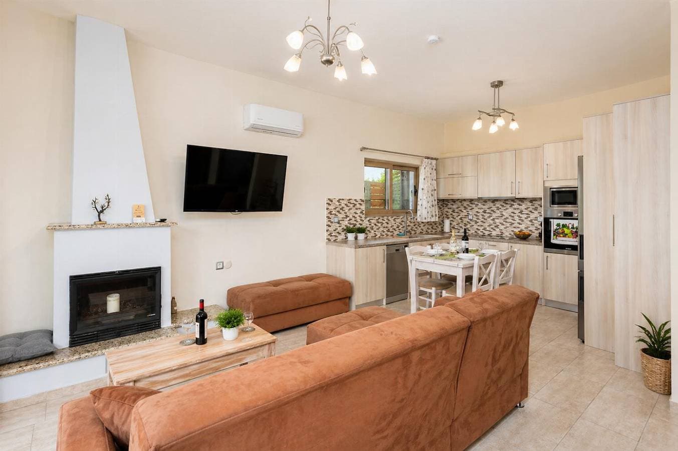 Foto 7 von 20: Villa für 2 Personen mit Meerblick