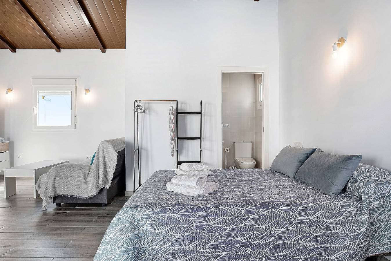 Foto 13 von 35: Ferienhaus 'La Teja 3' mit privatem Pool, WLAN und Klimaanlage