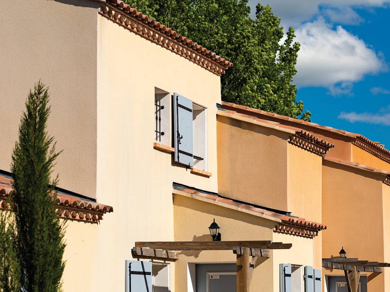 Foto 9 von 21: Provenzalisches Ferienhaus für 4 Personen mit Pool