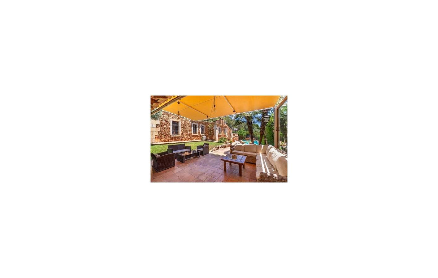 Foto 4 von 43: Gemütliche Ferienwohnung mit 1 Schlafzimmer: In Strandnähe, mit Pool, WLAN und Parkplätzen!