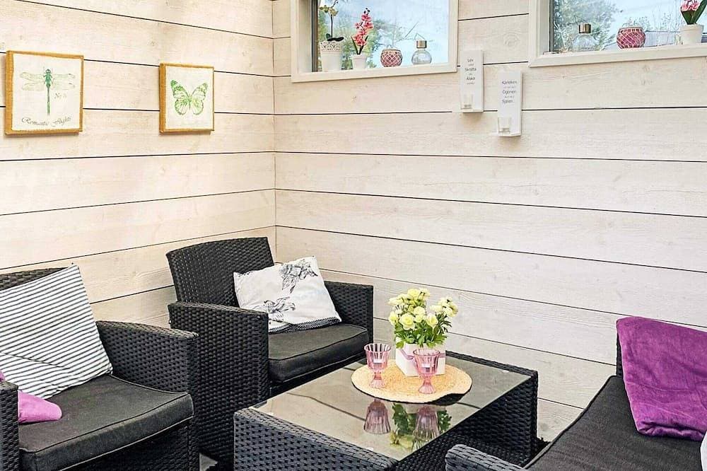 Foto 7 von 25: 4 Sterne Ferienhaus in Figeholm