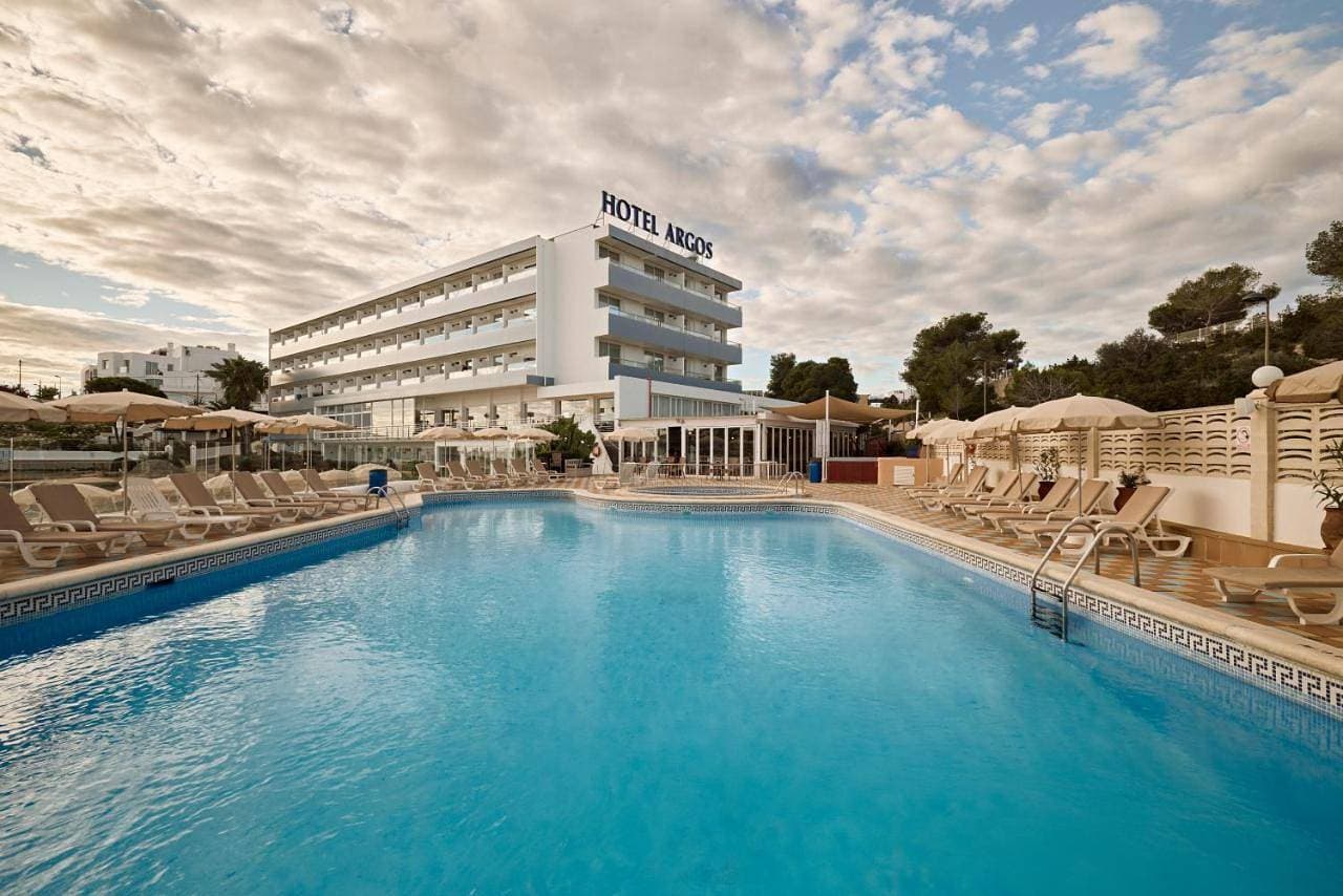 Hotel Argos Ibiza 1