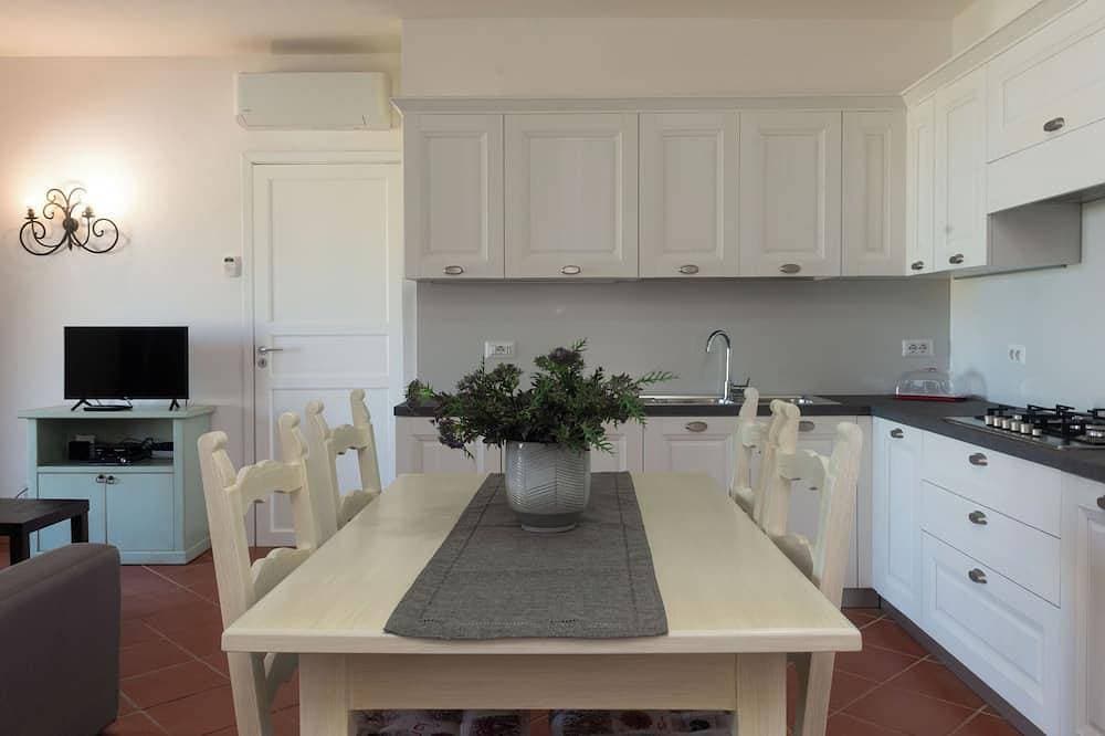 Foto 13 von 22: Casa Eos - Zwei Schlafzimmer Wohnung, Schläft 4