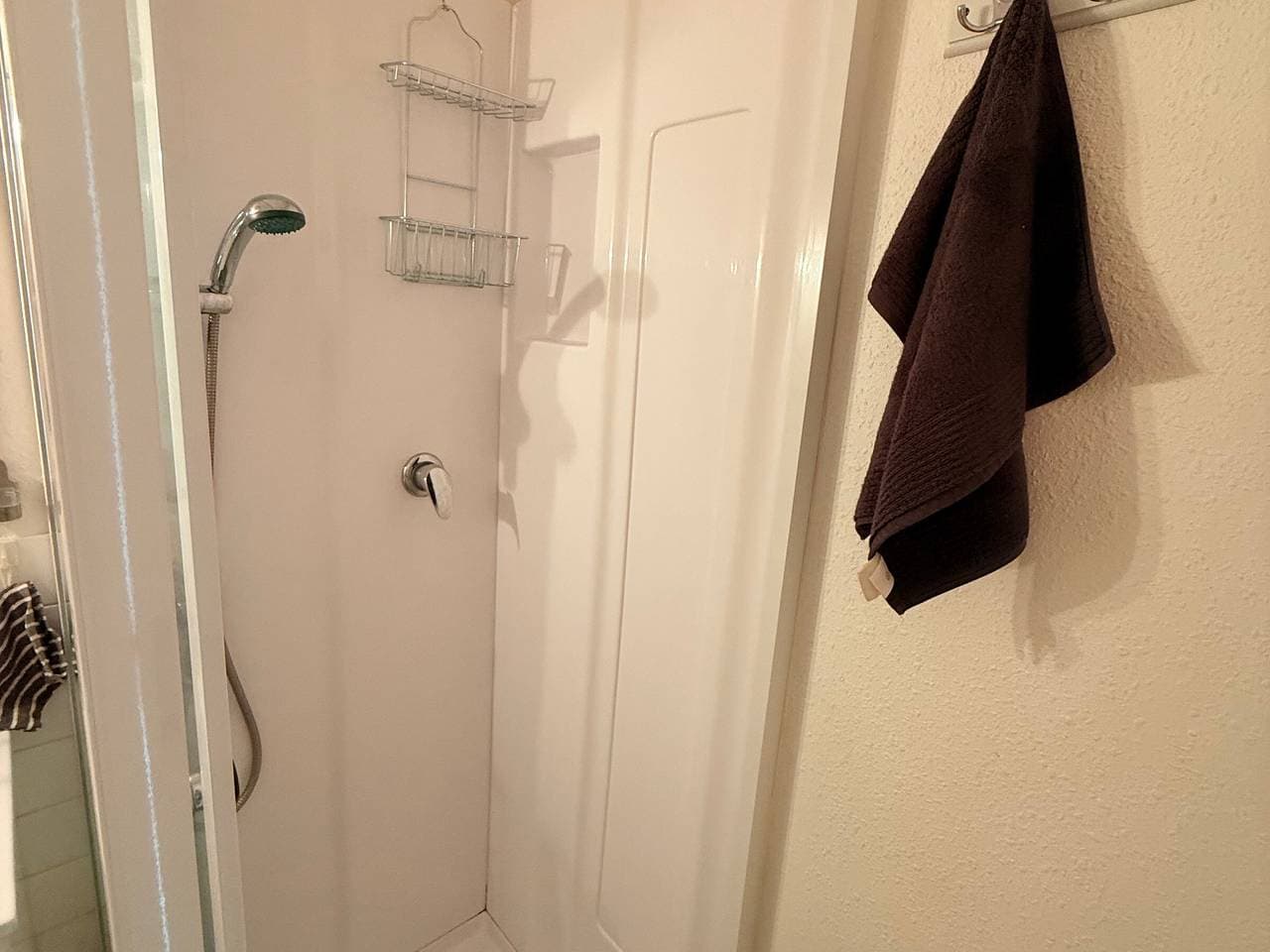 Foto 6 von 20: Ruhige Wohnung mit Balkon und WIFI in Villers-sur-Mer