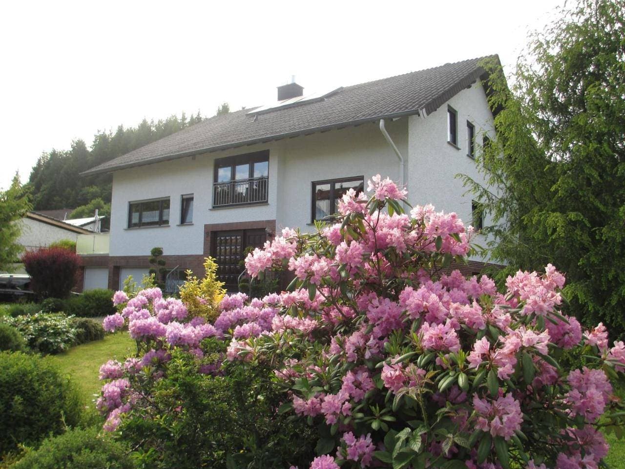 Ferienwohnung-Lind 1