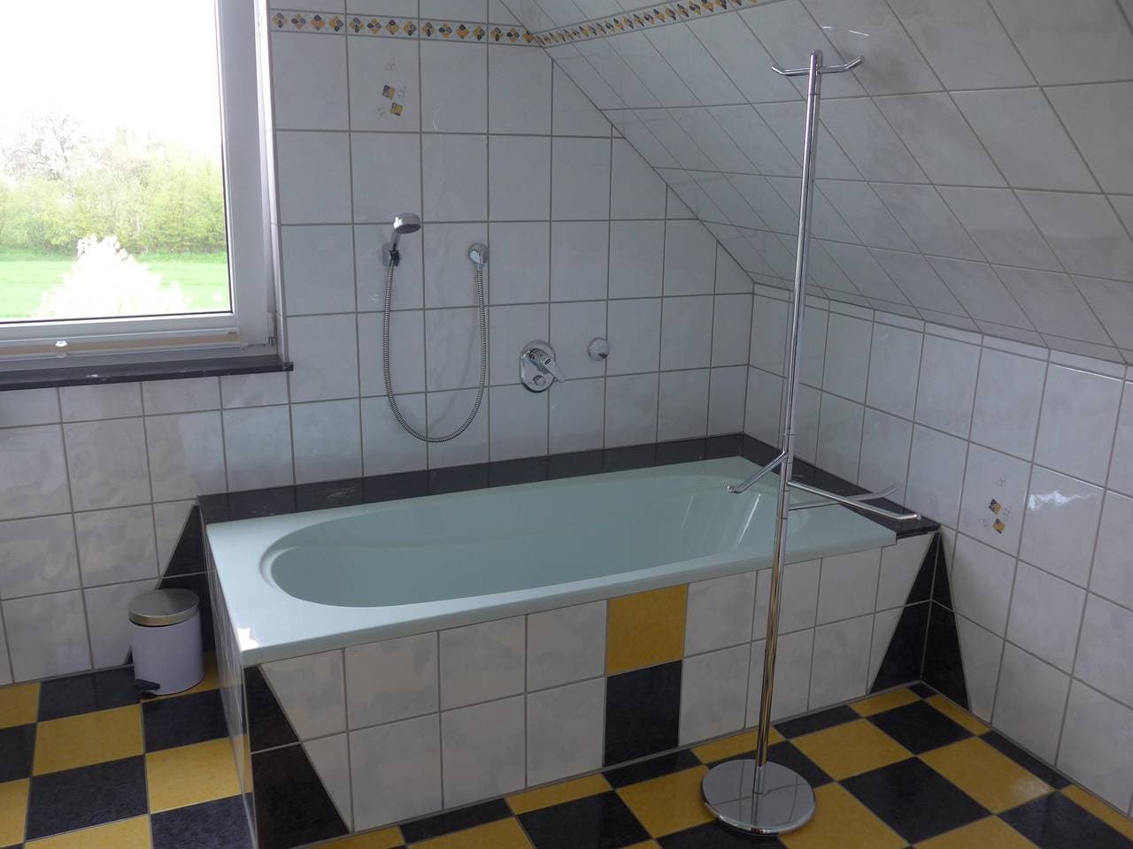 Foto 9 von 25: Ferienwohnung